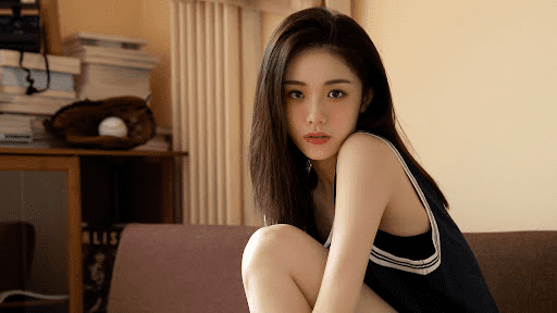 Phim Porn Trung Quốc Trong Tự Quay trên